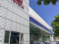 -哈尔滨龙晟一汽丰田4S店(民生路店)