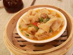 姜汁牛百叶-潮府馆·非遗潮州菜·世纪公园(新国际博览中心店)