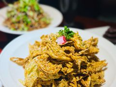 -大海碗·炸酱面·烤鸭·京菜(天坛店)
