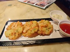 -绿茶餐厅(雁塔大悦城店)