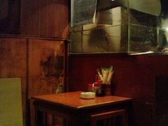 卡座-福烤锦花(长乐路店)