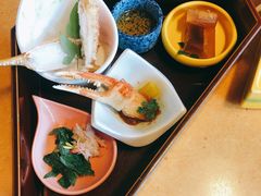 -蟹道乐(道顿堀本店)