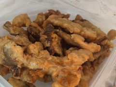 -柳叶刀烧烤(北大清华店)