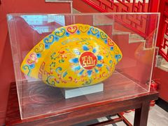 -老边饺子馆(中街店)