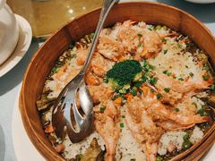 -卞氏菜根香(航空路旗舰店)