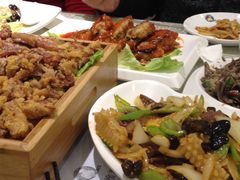 -肘子酥·天津菜·特色捞面(德云社店)
