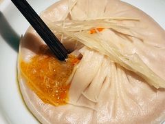 -裕兴记•蟹黄面馆(人民广场店)