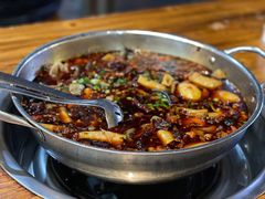 -黑竹香鸡(营和巷店)