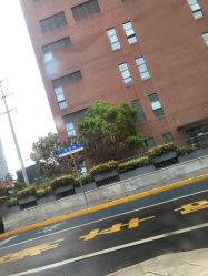 点击看大图 -上海市儿童医院(泸定路院区)