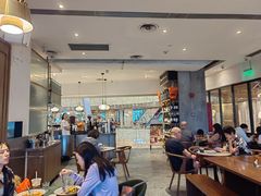 -BAKER&SPICE(环贸店)