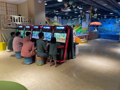 -汤W城市微度假(仓山店)