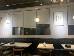 大堂-简小姐·上海餐厅(长城大厦店)
