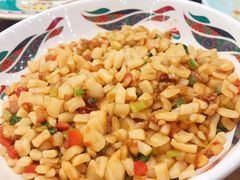 -巴依老爷新疆美食(望京小街店)