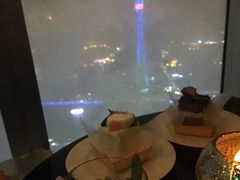 -广州四季酒店·天吧·高空酒吧