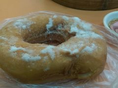 甜沙翁-新丰小吃(中山中路分店)