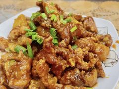 -旺家土菜馆(白水洋双溪镇店)