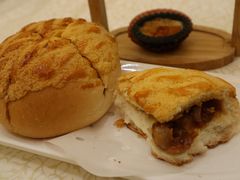 -顺德人家食府(黄金广场店)