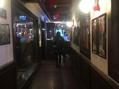 -宝莱纳啤酒花园餐厅PAULANER BRAUHAUS Nanjing(广州路店)