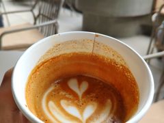 -大小咖啡 BigSmallCoffee(麦子店)