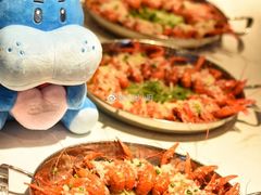 -盒马鲜生(皇庭广场店)