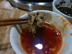 -渝味黄姐火锅(黄泥村店)