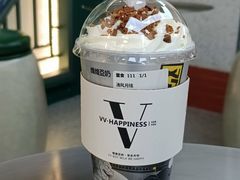 -维维豆奶(金鹰新街口店)