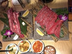-吉秋田鲜和牛烧肉·肉档自选