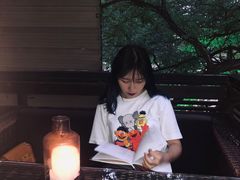 -LAMP BAR 水烟音乐酒吧