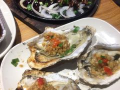 -本色.小马哥烧烤(五一路总店)