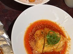 -新白鹿餐厅(爱琴海购物中心店)