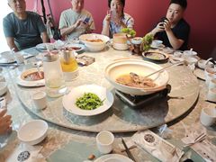 -佬太公海鸭·海鲜大排档(上海总店)