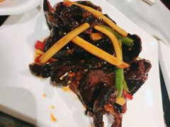 -功德林(南京西路店)