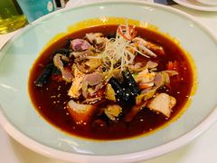 -付掌柜在成都·热炒砂锅集(金禾店)