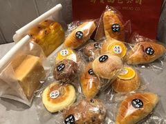 -富贵面包公司(运河店)