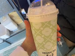 -眷茶(大卫城10楼店)
