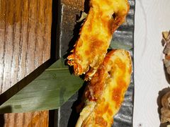 -芥末日本料理(打浦路铂尔曼旗舰店)