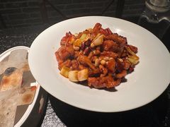 -局气 烤鸭·北京菜(光华路店)