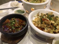 -滇越乘象云南餐厅(豆各庄店)