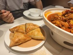 -清真·卡德尔大叔新疆主题餐厅(龙汇路店)