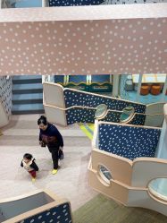 -奈尔宝·儿童乐园·亲子餐厅(苏州大悦城店)