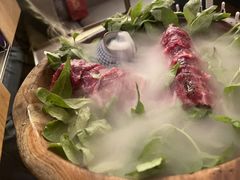 -左庭右院鲜牛肉火锅(七宝领展广场店)