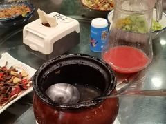 -西江美食舫·江西菜(健德桥店)