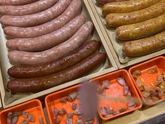 -东仪路传统烤肉