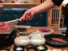 -九田家黑牛烤肉料理(华侨城店)