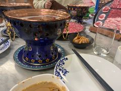 -东来顺•非遗火锅(外滩店)
