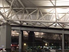 -广州白云国际机场-T2航站楼