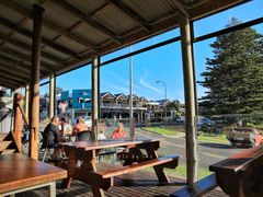 景观位-12 Rocks Beach Bar Cafe