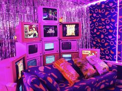 -东浩兰生上海世博展览馆