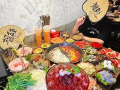 -冯校长老火锅(深圳总店)
