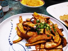 -满乡小馆